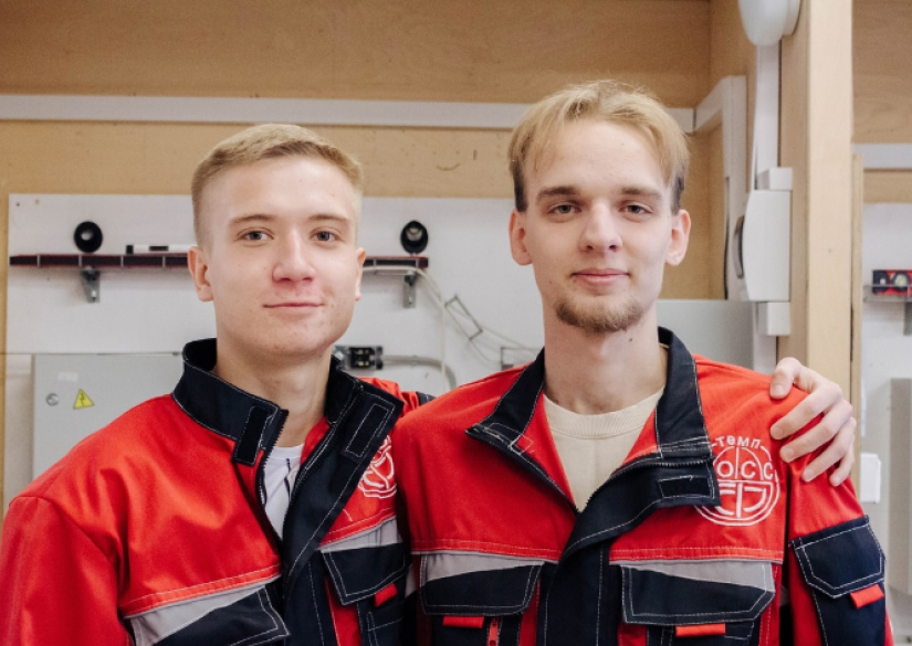 Magnitogorsk State Technical University named after G.I. Nosov, MSTU ...
