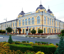 Armavir State Pedagogical University, ASPU