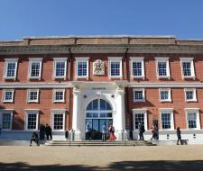 Goldsmiths College Summer School