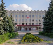 Lipetsk State Pedagogical University named after P. P. Semenov-Tyan-Shansky