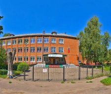 Podolsk Social and Sports Institute, PSSI