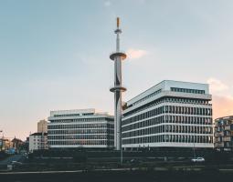 INSEEC School of Management in Rennes