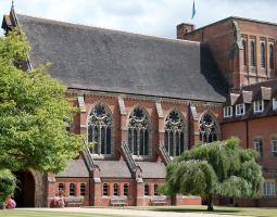 Ardingly College Summer School