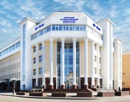 Universidad Estatal Buríata con el nombre de Dorzhi Banzarov, BSU
