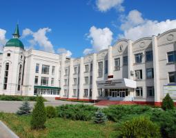 Universidad Estatal de Yelts im. I.V. Bunin, EGU im. I.V. Bunin