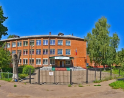 Podolsk Socio-Sports Institute, PSSI