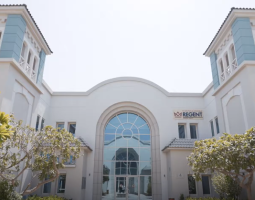 Regent Middle East