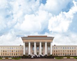 Stavropol State Medical University, StSMU