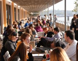 Sup de Pub School of communications in Bordeaux