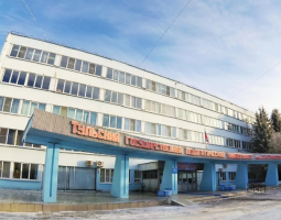 Universidad Estatal Pedagógica de Tula con el nombre de L. N. Tolstói, TGPU