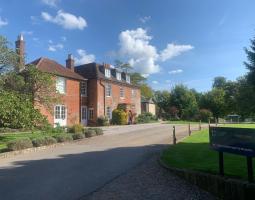 Twyford Summer School