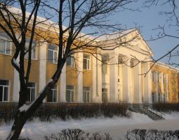 Velikolukskaya State Academy of Physical Culture and Sports, VlGAFK