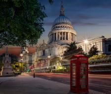 English Language School London