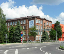Stupino branch of the Moscow Aviation Institute, Stupino MAI