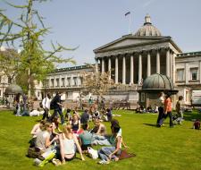 Summer Schools in London