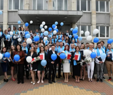 Zhukovsky branch "Strela" of the Moscow Aviation Institute