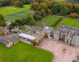 Clifton Hall School