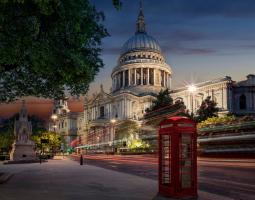 English Language School London