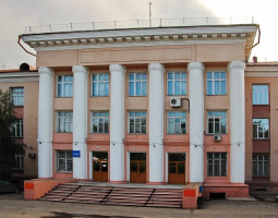 Sucursal de Irkutsk de la Universidad Técnica Estatal de Aviación Civil de Moscú, Sucursal de Irkutsk de la MGTU GA