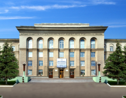 Academia Estatal Agrícola de Kursk con el nombre de I.I. Ivanov, KGSHA