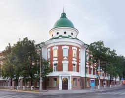 Perm State Humanitarian Pedagogical University, PGGPU