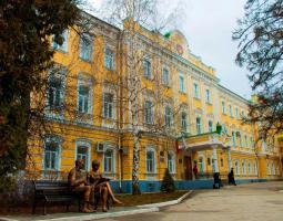Universidad Estatal de Ryazan que lleva el nombre de S.A. Yesenin, RSU
