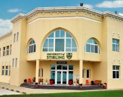 University of Stirling in Ras Al Khaimah