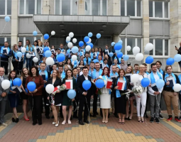 Sucursal de Zhukovski «Strela» del Instituto de Aviación de Moscú, Sucursal «Strela» del MAI en la ciudad de Zhukovski