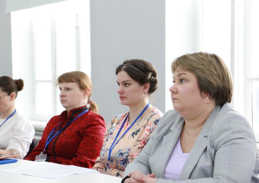 Yaroslavl State Pedagogical University named after K.D. Ushinsky, YSPU ...