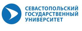 Logo Sevastopol State University