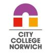 Logo City College Norwich