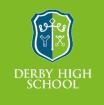 Logo Derby High School