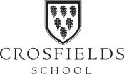 Logo Crosfields School