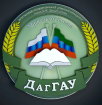Logo Dagestan State Agrarian University named after M. M. Dzhambulatov, DagGAU