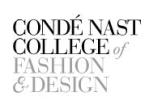 Logo Condé Nast College of Fashion & Design