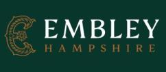 Logo Embley Private School