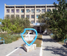 Baikonur Branch "Voskhod" of the Moscow Aviation Institute (National Research University), MAI