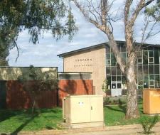 Croydon High School