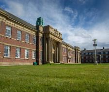 Edge Hill University (EHU)