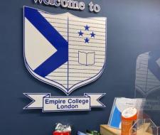 Empire College London