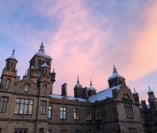Erskine Stewart's Melville Private School