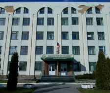 Kaluga branch of the Russian State Agrarian University — Moscow Agricultural Academy named after K. A. Timiryazev