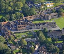 Nike Golf Summer Camp Bradfield College