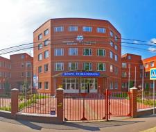 Russian International Academy of Tourism, RMAT