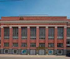 Russian Biotechnological University, ROSBIOTECH