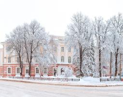 Yaroslavl State University que lleva el nombre de P.G. Demidov, YarSU