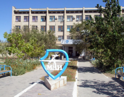 Sucursal de Baikonur «Voskhod» del Instituto de Aviación de Moscú (Universidad Nacional de Investigación), Sucursal «Voskhod» del MAI