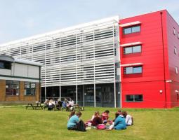 Colchester Institute