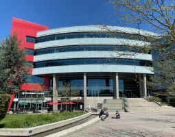 Coquitlam College