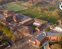 Crosfields School